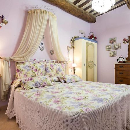 Bed&Breakfast Sognando Te Assisi Esterno foto